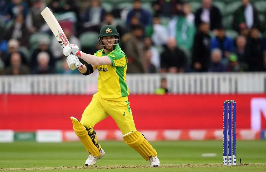 Run Scorers in ICC Mens