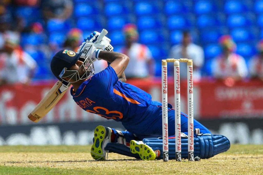 Powerful Cricket Hitters