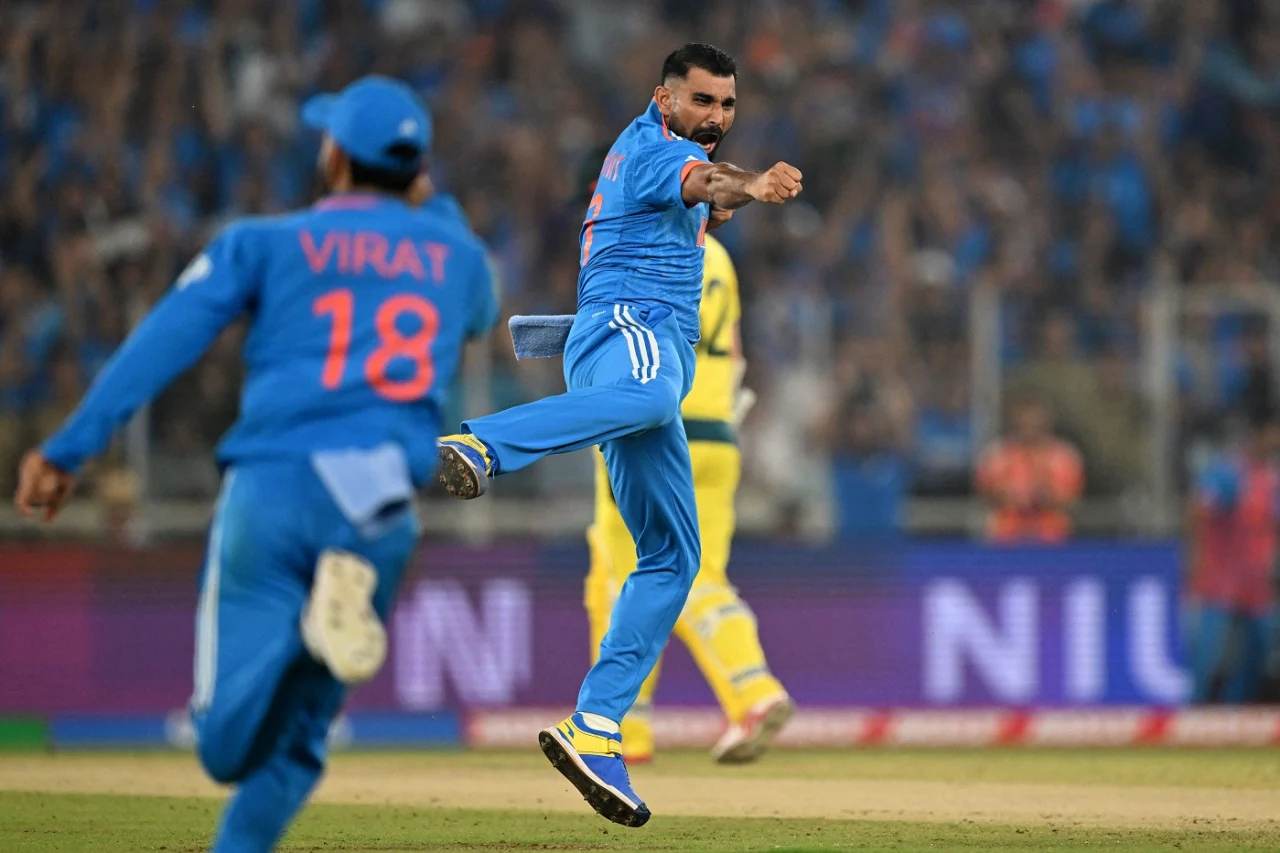 Highest Wicket Takers in ICC World Cup