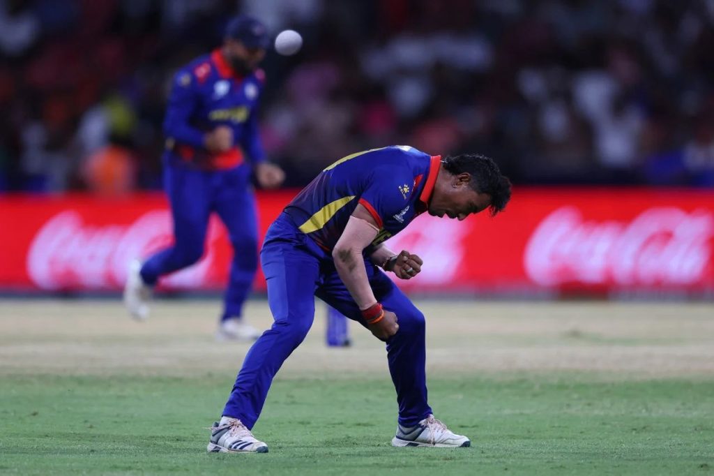 Best Bowling