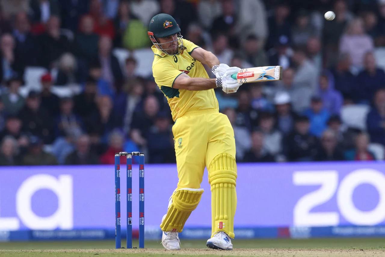 Highest Individual Scores in ODI World Cup