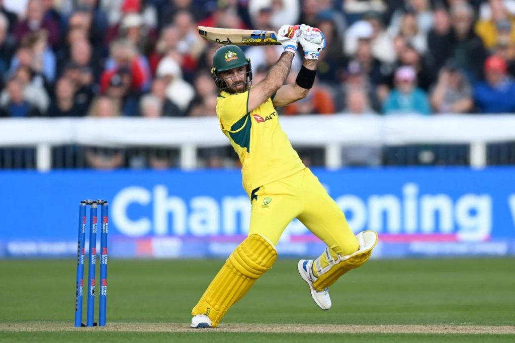 Highest Individual Scores in ODI World Cup