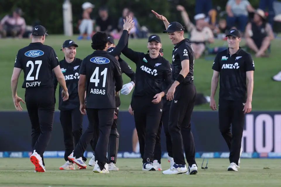 Most Extras Given by a Team in World Cup ODI