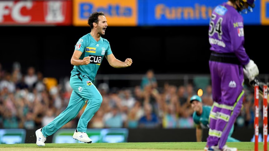 Most Wickets in T20 Blast