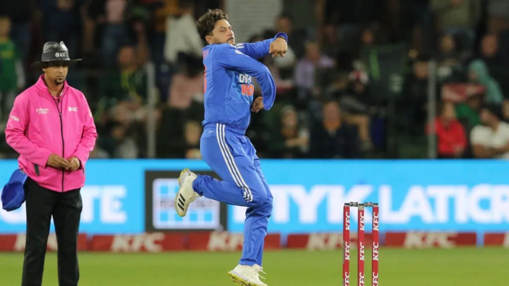 Highest Strike Rates in a Single ODI Innings