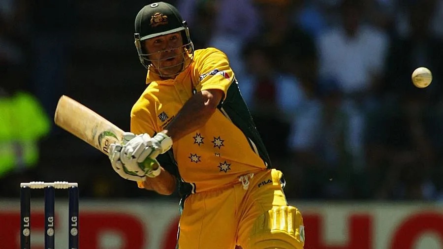 Most ODI Runs at a Single Ground