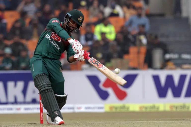 Most ODI Runs at a Single Ground