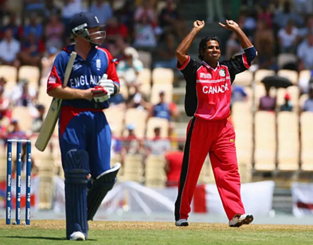 Highest Strike Rates in a Single ODI Innings