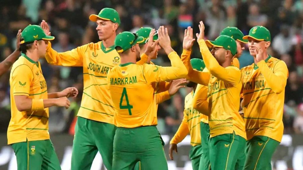 Most Memorable Matches in ICC Champions