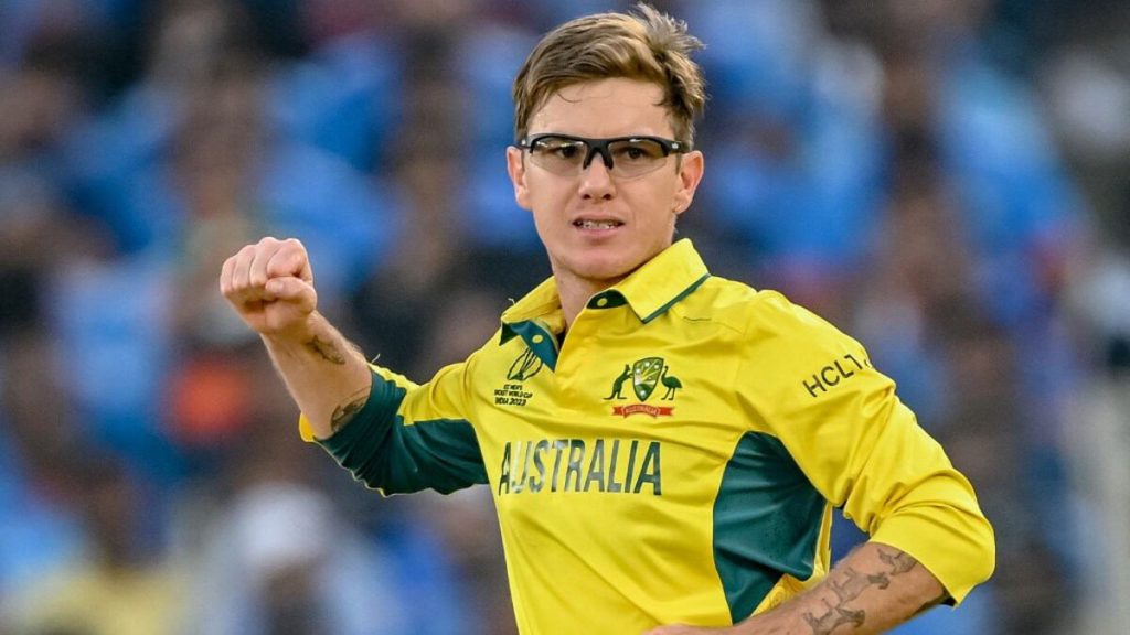 Most Runs Conceded in a Single ODI Spell