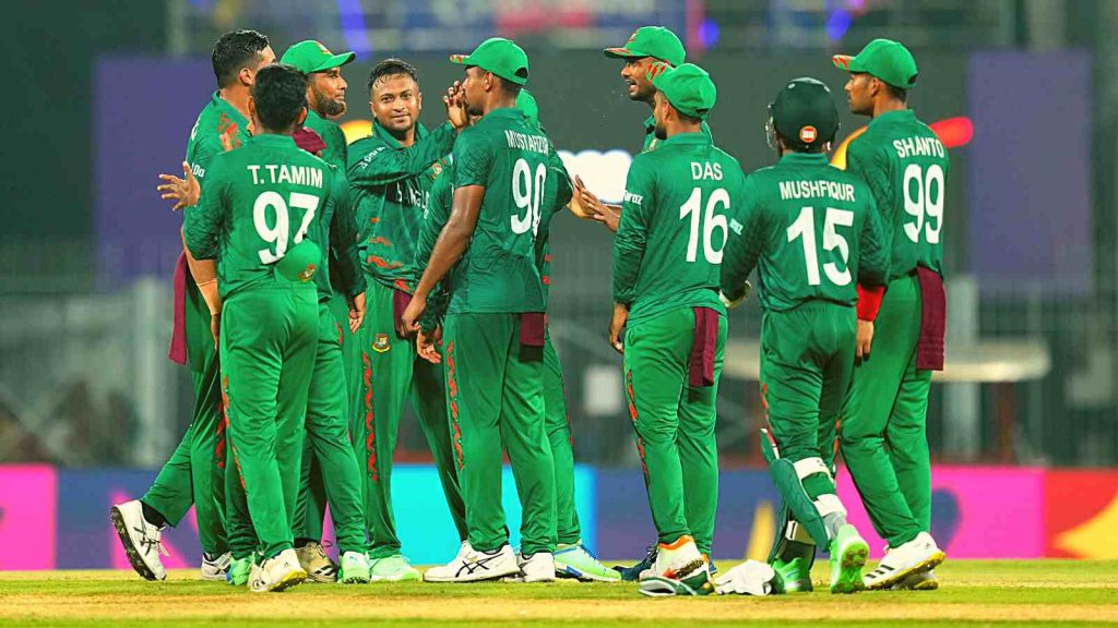 Most Memorable Matches in ICC Champions