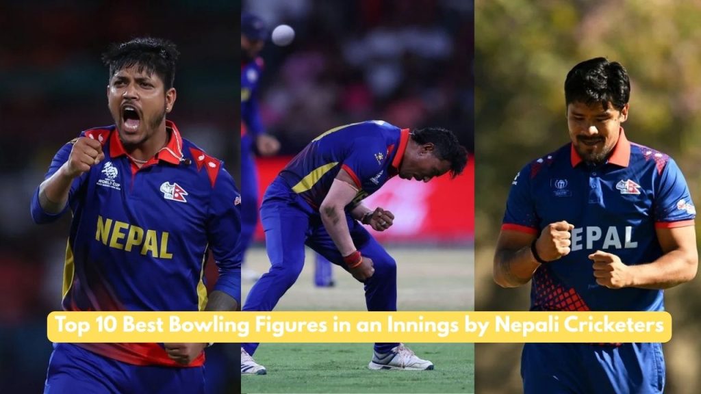 Best Bowling