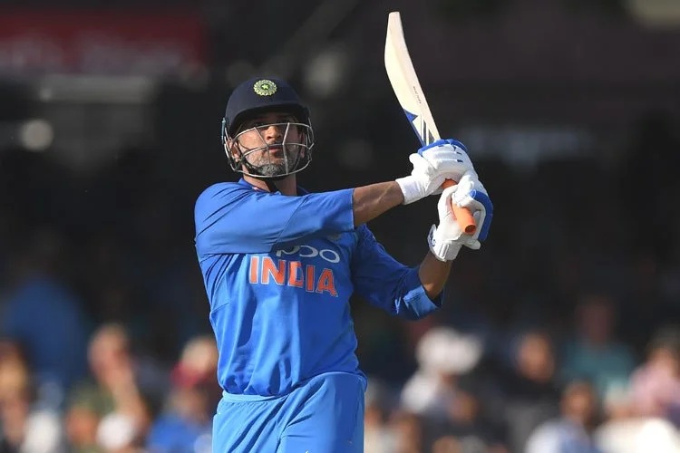 Powerful Cricket Hitters