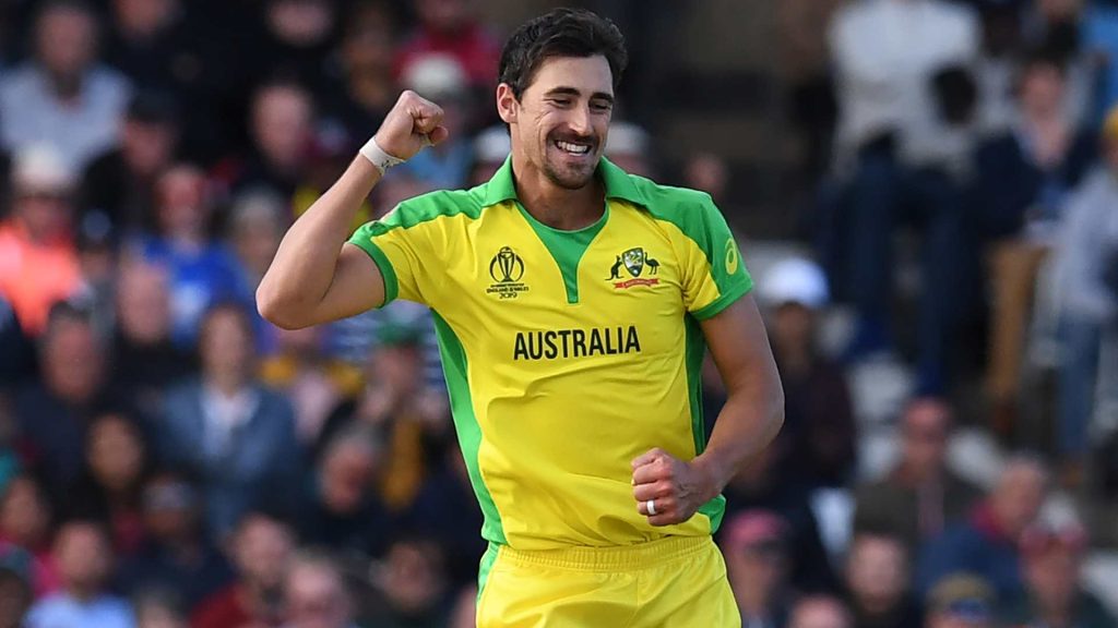 Highest Wicket Takers in ICC World Cup