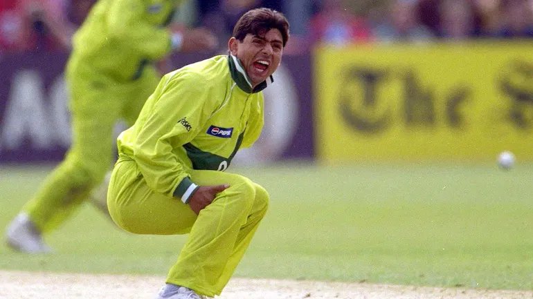 Most Caught and Bowled Wickets in ODI