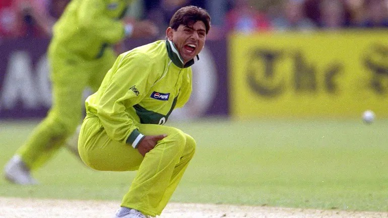 Most ODI Wickets in a Single Year