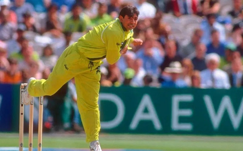 Most ODI Wickets in a Single Year