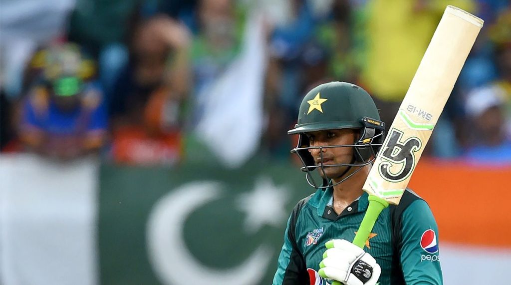 Most Century Scorers in Asia Cup ODI