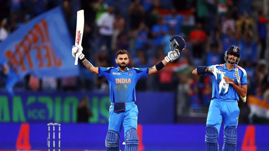 Most Century Scorers in Asia Cup ODI