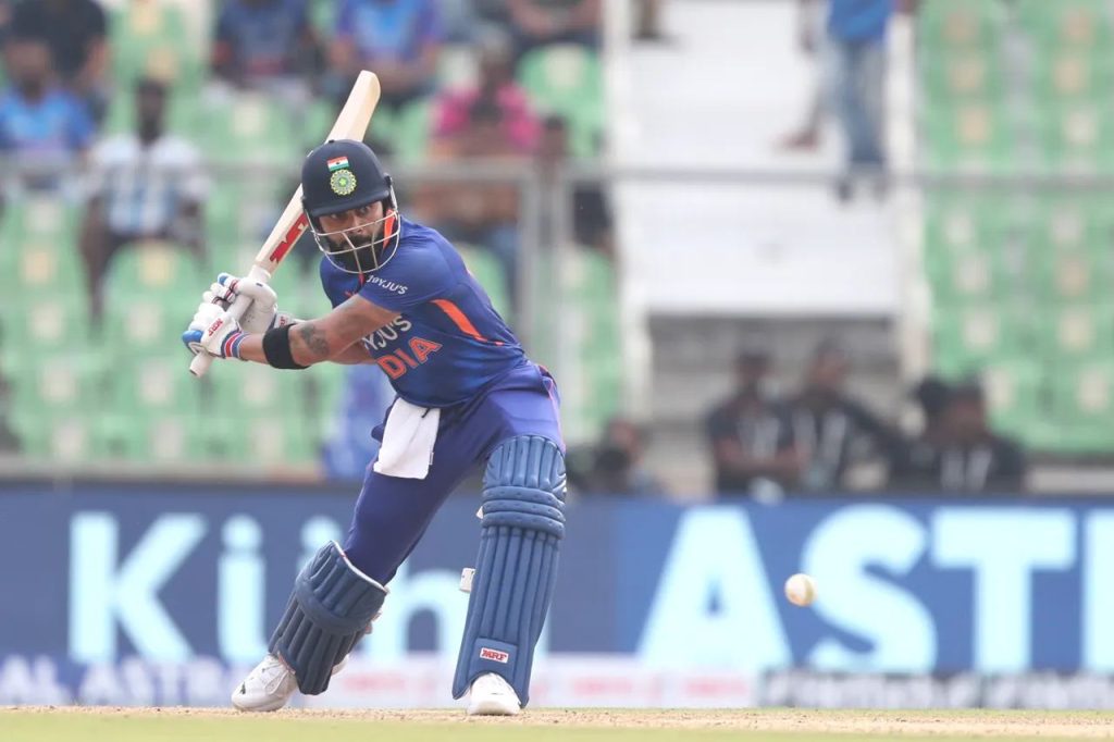 Run Scorers in ICC Mens