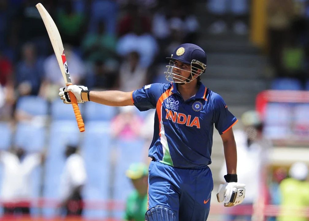 Most Century Scorers in Asia Cup ODI
