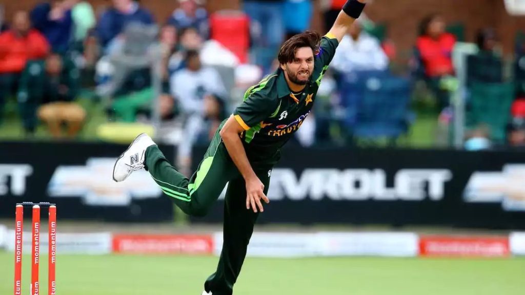 Most Caught and Bowled Wickets in ODI
