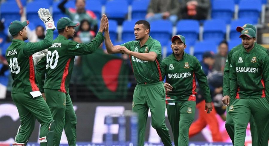 Most Extras Given by a Team in World Cup ODI