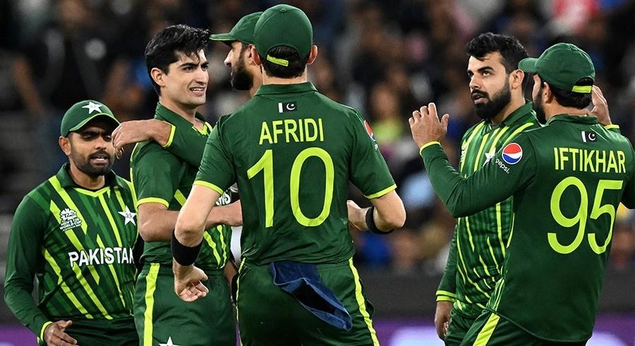 Most Extras Given by a Team in World Cup ODI