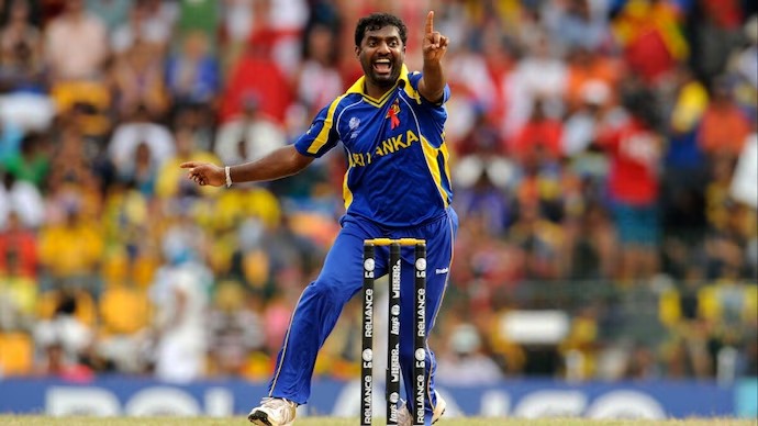 Most Caught and Bowled Wickets in ODI