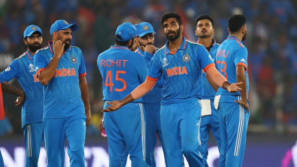 Most Memorable Matches in ICC Champions