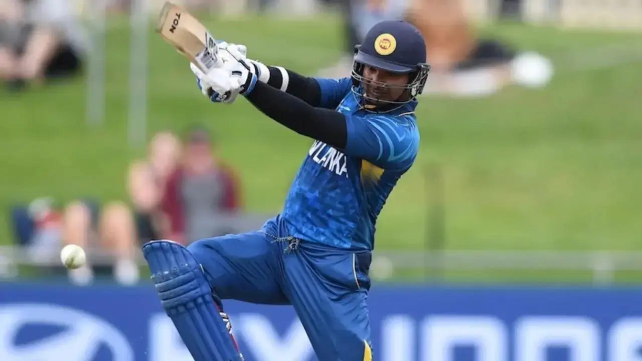 Most ODI Runs at a Single Ground