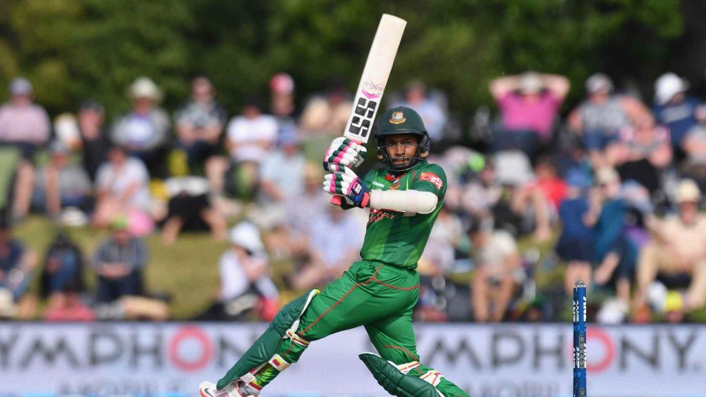 Most ODI Runs at a Single Ground