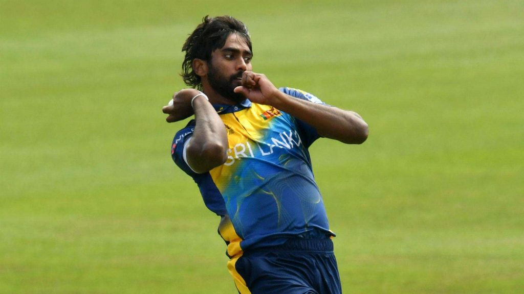 Most Runs Conceded in a Single ODI Spell