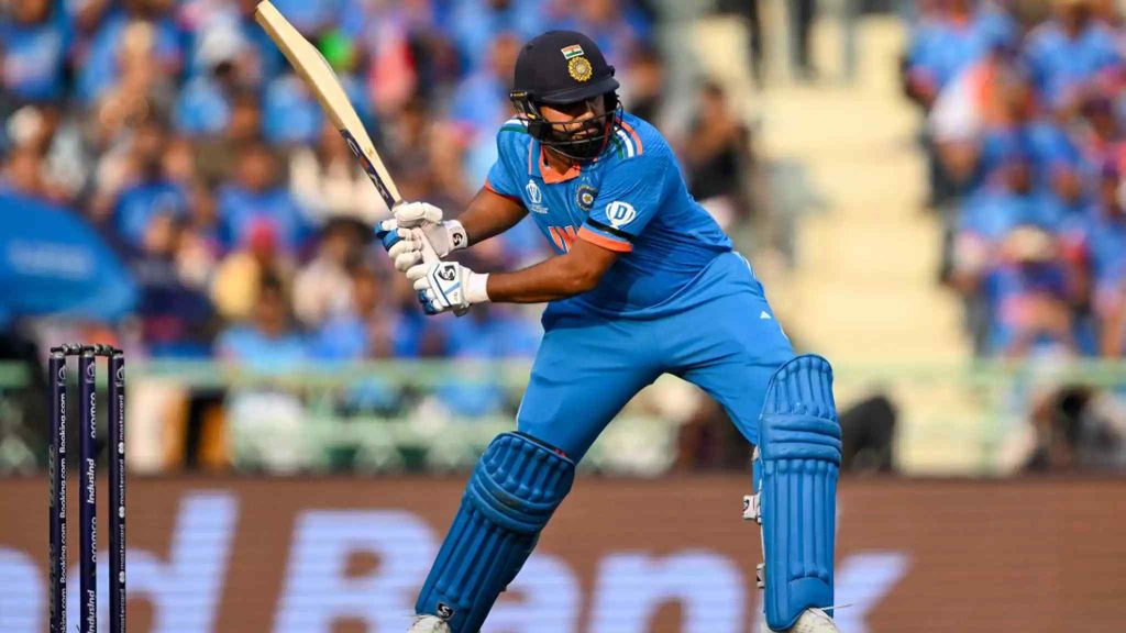 Powerful Cricket Hitters