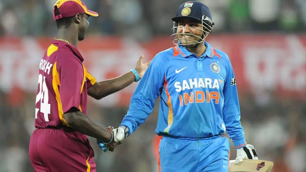 Highest Individual Scores in ODI World Cup
