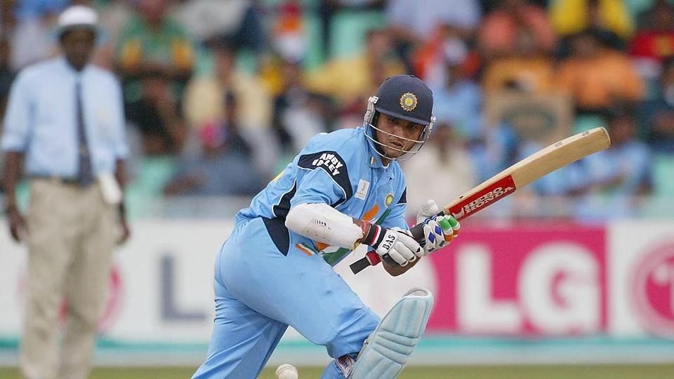 Highest Individual Scores in ODI World Cup