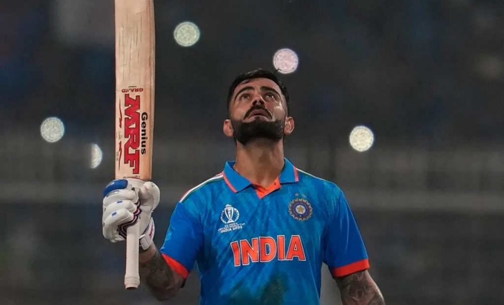 Most Century Makers in Asia Cup