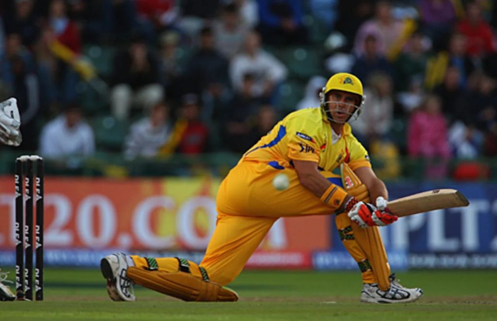 Highest Individual Scores in ODI Losses