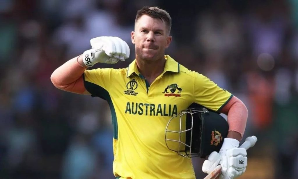 Most Hundreds in World Cup ODI