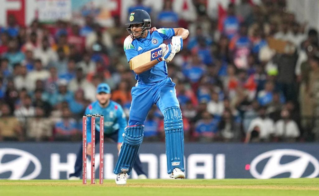 Most Runs in a Single ODI Match