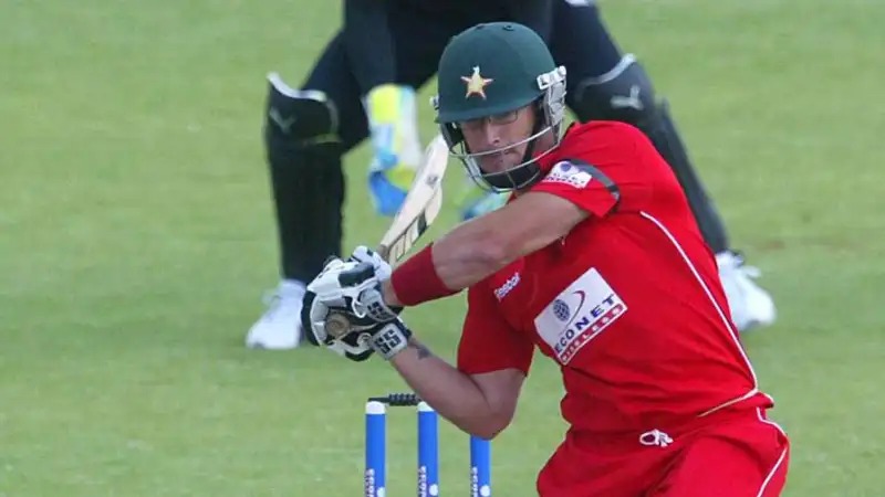 Highest Individual Scores in ODI Losses