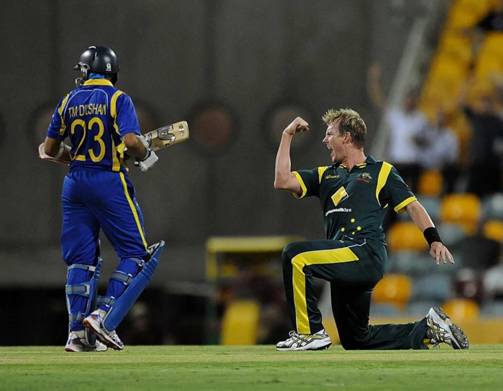 Most Wickets Taken Caught by a Fielder in ODI History