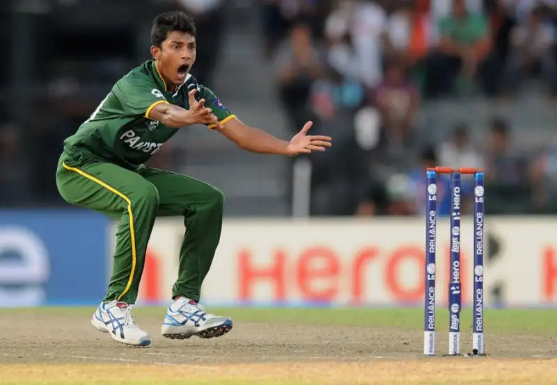 Youngest Players to Debut in ODI Cricket History