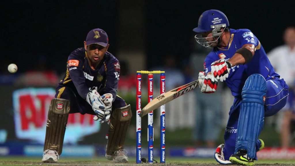 Power Hitting Innings with Most Sixes in ICC Champions Trophy