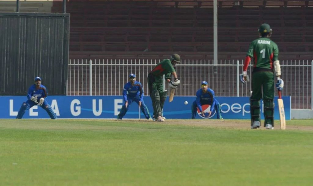 Youngest Players to Debut in ODI Cricket History