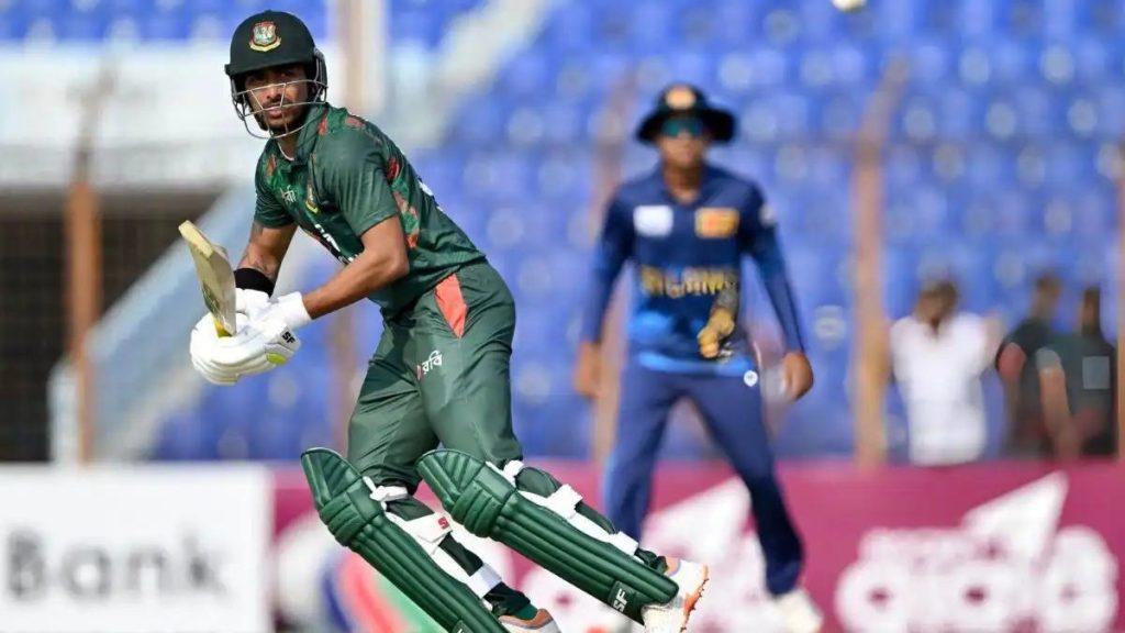 Highest Individual Scores in ODI Losses
