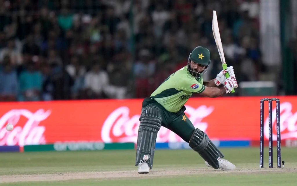 Highest Individual Scores in ODI Losses