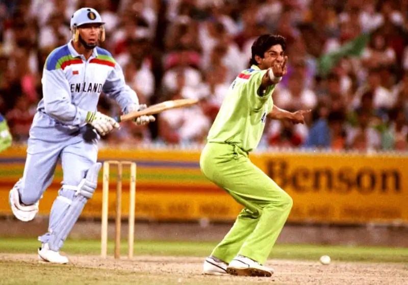 Highest Individual Scores in ODI Losses