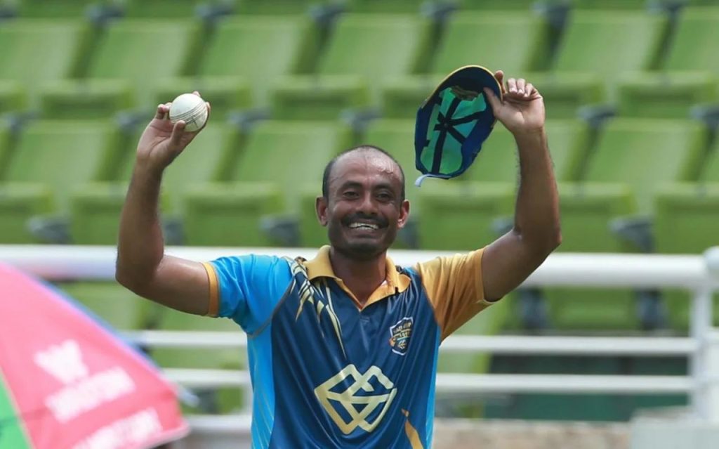 Youngest Players to Debut in ODI Cricket History
