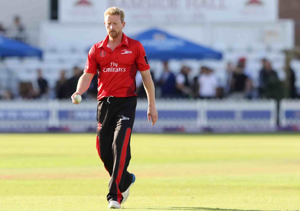 Top 10 Best Bowling Strike Rates in a Single ODI Innings